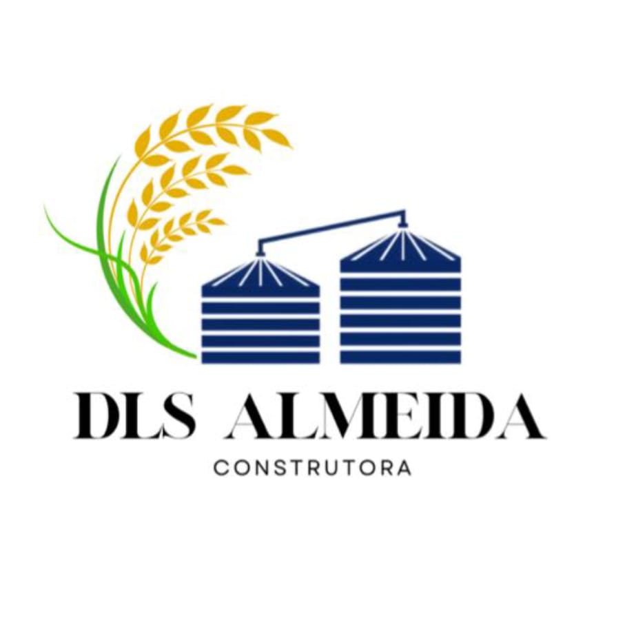 DLS ALMEIDA CONSTRUTORA